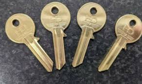 UNIVERSAL 5 PIN KEY BLANKS BRASS HD BULK BUY JOB LOT KEYS GENUINE HD UL1 UL2 1A | eBay