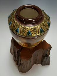 Habsburg Austria Jewelled Rose W. Grapes and Vines Porcelain ...