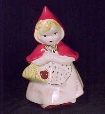 Hull Cookie Jar In Vintage Collectible Cookie Jars Pre-1970 for sale | eBay