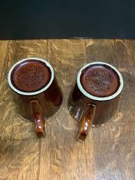 Hull Rootbeer Mugs - Etsy