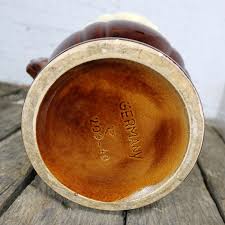 S and G Keramik Monumental Classic Style German Ceramic ...