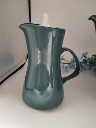 Wonderful Selection of Poole Pottery Blue Moon Crockery. Coffee Pot, Hot Water Jug and Sugar Bowl. 1960s. - Etsy