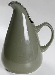 Steubenville, American Modern Cedar Green | Replacements, Ltd.