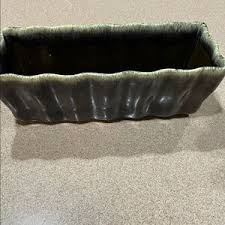 Hull Pottery | Accents | Elegant Pink And Cream Vase With Floral Design | Poshmark