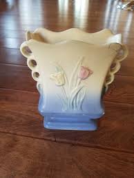 Vintage Hull vase or planter | eBay