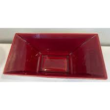 Vintage Franciscan Ware Ceramic Planter | Chairish