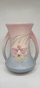 Hull Wildflower Vase | eBay
