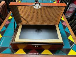 Chinese theme Chess Set with hard case | eBay