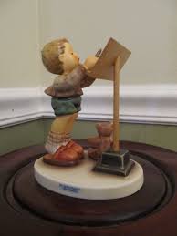 Little Maestro & Steif Bear Goebel Hummel Limited Edition ...