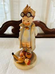 Vintage Goebel Hummel the Doctor - Etsy