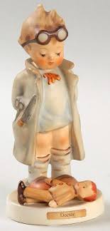 M.I. Hummel, Doctor | Replacements, Ltd.