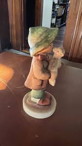 Vintage Hummel Goebel Figurine The Lost Sheep (68 2/0) West ...