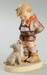 M.I. Hummel, Not For You | Replacements, Ltd.