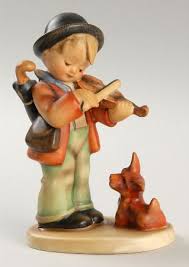 M.I. Hummel, Puppy Love | Replacements, Ltd.