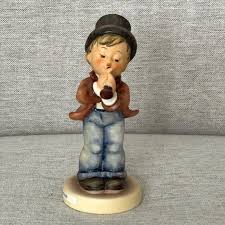 Hummel | Accents | Serenade Goebel M I Hummel Figurine 85 4 ...