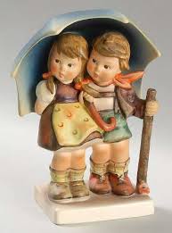 M.I. Hummel, Stormy Weather | Replacements, Ltd.