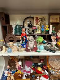 Nostalgia Antiques And Collectibles Store | Providence RI