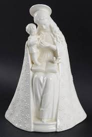 M.I. Hummel, Flower Madonna | Replacements, Ltd.