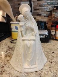 Flower Madonna Hummel | eBay