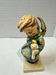 Collectible Hummel Goebel figurine #21/0 Heavenly Angel | eBay
