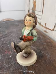 Hummel Figurines – Jami Ray Vintage