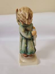 Hummel Heavenly Angel TMK3 – The Cubby Space