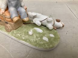 Lot of Circle of Friends by Masterpiece “Love Lifted Me ...