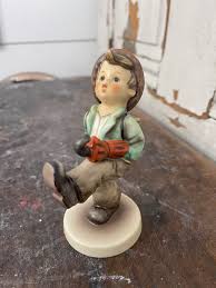 Hummel Figurines – Jami Ray Vintage