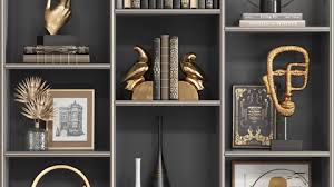 ArtStation - decorative set 27 | Resources