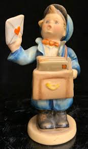 Hummel Postman – Hannasofblowingrock