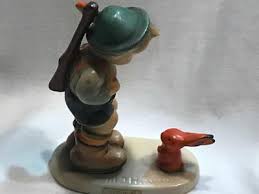 Sensitive Hunter - No Box Sensitive Hunter Goebel Hummel 6.0 | eBay