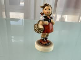 Hummel Figurine 96 Gretel 12cm. 1 choice excellent condition ...