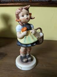 Vintage Goebel Hummel Sister Figurine - Etsy