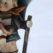 Goebel Hummel Stormy Weather No 71 TMK 3LS - 6.25" (BA-I-2) | eBay