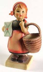 M.I. Hummel, Meditation | Replacements, Ltd.