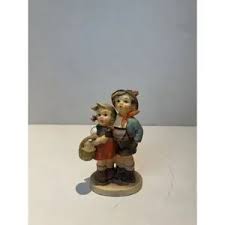 Hummel | Toys | Collectible Vintage Hummel Goebel Figurine ...
