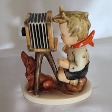 Hummel | Art | The Photographer Hummel Hum 76 | Poshmark