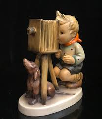 Hummel The Photographer – Hannasofblowingrock