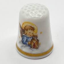 Hummel Thimble | eBay