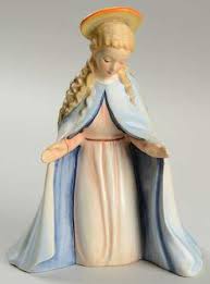 M.I. Hummel, Nativity-Colored | Replacements, Ltd.