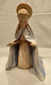 Vintage Goebel Hummel #214 Nativity Set Of 8 ~ JESUS/Mary/Joseph/2 Wisemen…&More | eBay