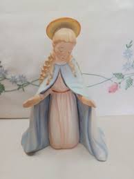 1951 Hummel Nativity | eBay