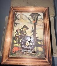 Wind Up Clock Keys In Collectible Shelf & Mantel Clocks (1930-1969) for sale | eBay