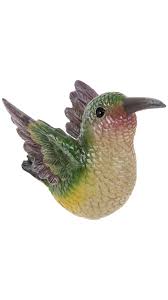 Green & Purple Hummingbird | Hobby Lobby | 5507330