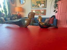 Knysna Loerie Bird - Etsy Norway