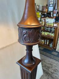 Lamp – A Furniture Fetish