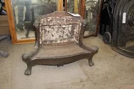 Humphrey Radiantfire Space Heater | Maple Plain Barn Finds ...