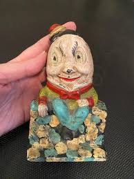 Humpty Coin Bank - Etsy