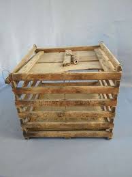 Antique Cummer Mfg Co Humpty Dumpty Egg Crate, Pat. 1901, 11 ...