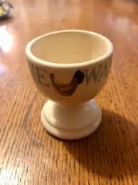 Emma Bridgewater Egg Cups | eBay